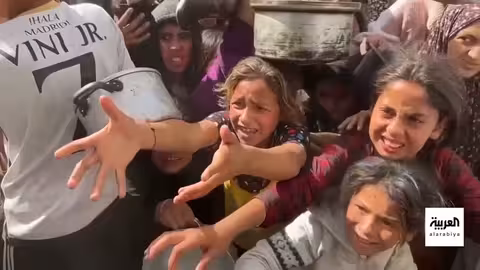 غزة: تفاقم الأزمة الإنسانية وسط استمرار القتال واتهامات متبادلة