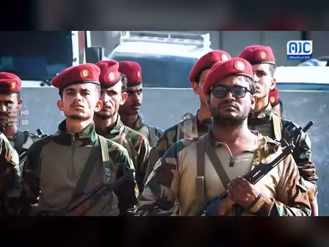 الجنوب يعلن قراره الحاسم