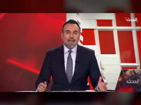 قصف مواقع إيرانية وأمريكية في شيراز وبغداد