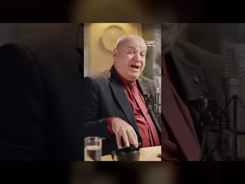 تجربة صحفي مصري مع علي عبدالله صالح