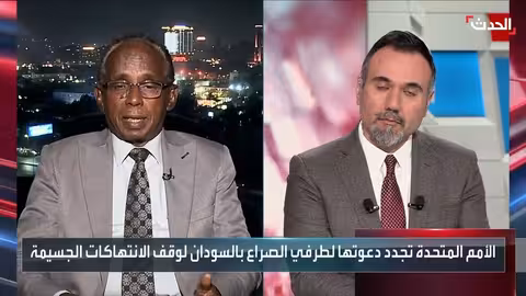 الدعم السريع قوة متمردة..ومطالبات دولية بوقف الانتهاكات في السودان