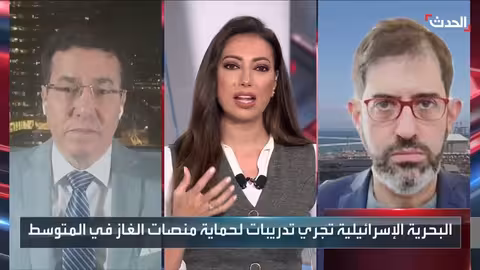 إيران ترفض التخلي عن تخصيب اليورانيوم..وتوتر متزايد في المنطقة