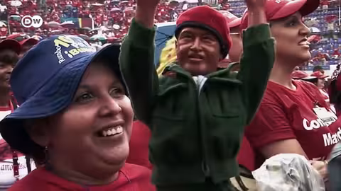 تدخل الولايات المتحدة في أمريكا اللاتينية: الديكتاتوريات والمخدرات والعنف