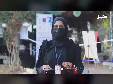 أنامل شبابية تعيد إحياء الذاكرة اللحجية