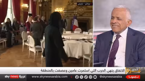 اتفاق غزة: وقف إطلاق النار ومراحل الانسحاب الإسرائيلي