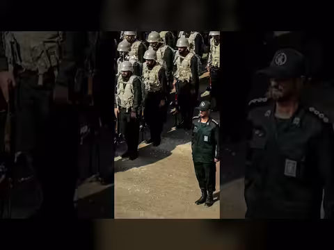 العراق بين حصر السلاح وإيران
