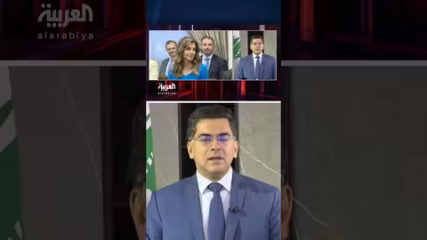 بول مرقص: تكليف مدني برئاسة وفد التفاوض مع إسرائيل يخدم المصلحة اللبنانية