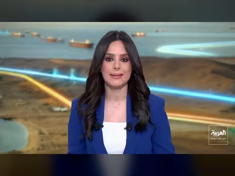 ترمب يهدد إيران بالتصعيد بسبب مضيق هرمز