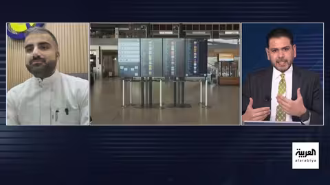 عمر ياغي: دعم الأمير محمد بن سلمان كان حاسماً في فوزي بنوبل