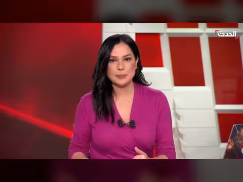 مراسل الحدث: استهداف منشأة الغاز الإيرانية بالتنسيق بين إسرائيل وأمريكا