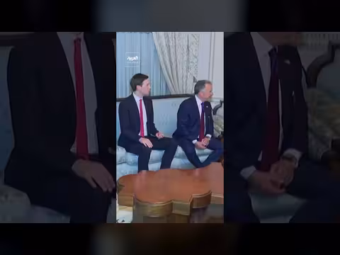 رسائل أميركية لطهران ب6 شروط لبدء محادثات سلام