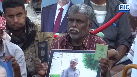 باتيس: مليونية المكلا تؤكد استعادة دولة الجنوب العربي