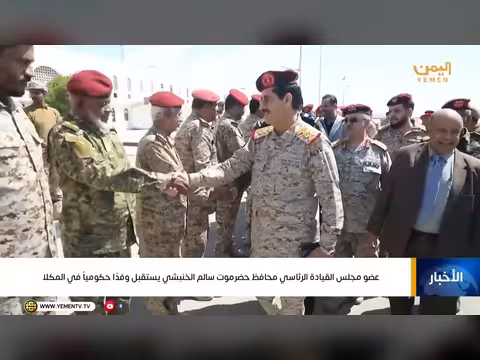 نشرة أخبار التاسعة مع حسن غالب 27 مارس 2026