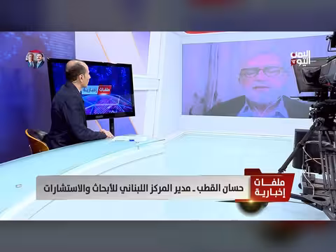 أجندات متناقضة في لبنان