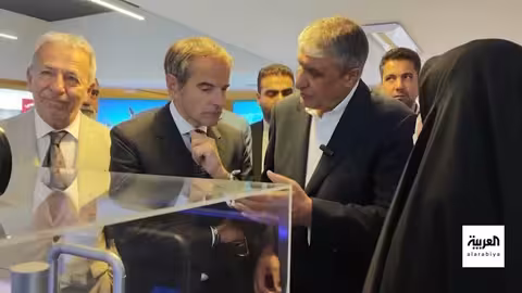 موسم الحج: نصف مليون حاج يؤدون الطواف... وتصعيد إسرائيلي لبناني