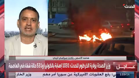 باحث: التوجه لتشكيل حكومة موحدة في ليبيا ليس جديداً