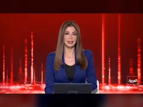 الجيش الإسرائيلي يعلن موجة هجمات على إيران