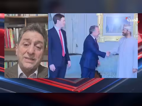 إيران: مستعدة للرد على أي هجوم أمريكي وتنتظر موقف واشنطن من مسودة الاتفاق