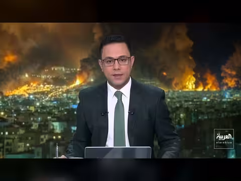 هجوم بطائرة مسيّرة على قاعدة أميركية في مطار بغداد