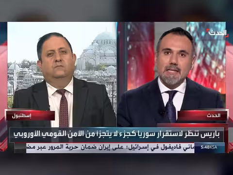 مكتسبات تركيا من قمة الناتو في أنقرة