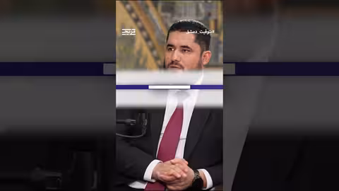 محمد عبد الرحمن يروي تفاصيل زلزال شباط 2023