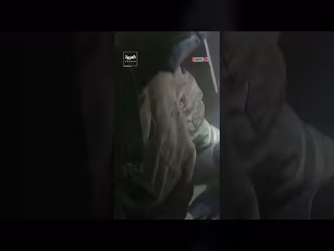 محاولات إنقاذ ضحايا حريق مطعم في بانكوك