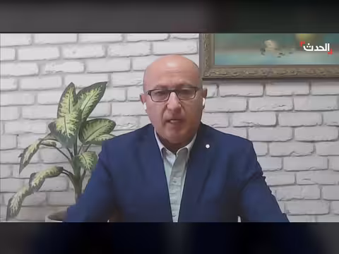 مستشار الحدث: تهديد إسرائيل للجسور فوق الليطاني لمنع تسليح حزب الله