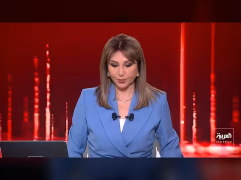 ضربات أميركية إسرائيلية على إيران