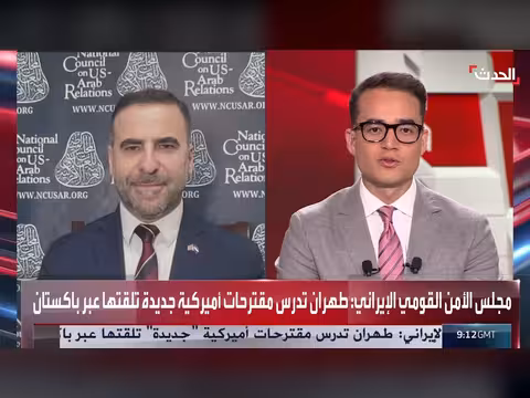 تغطية خاصة: تقديرات إسرائيلية باستئناف حرب إيران