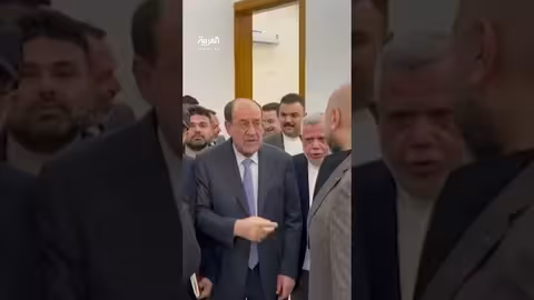 ترمب يحذر من عودة المالكي لرئاسة الوزراء العراقية