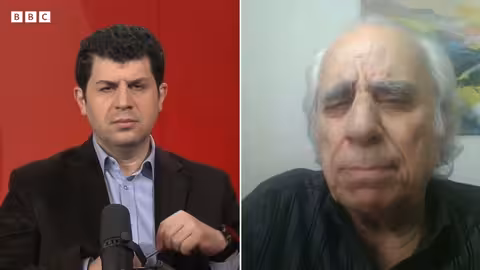 زياد الرحباني يستضيف هنري زغيب للحديث عن الفنان الراحل