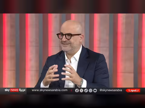 نديم قطيش: فتح مضيق هرمز بالتفاوض مع إيران فخ خطير