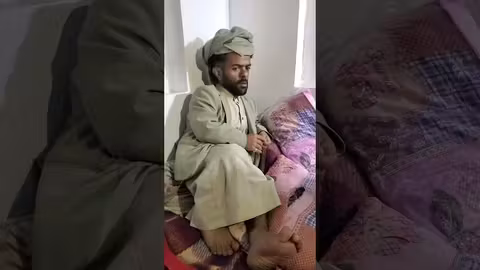 رشاد الشيخ فقاش: قصة وعد زواج لم يتحقق