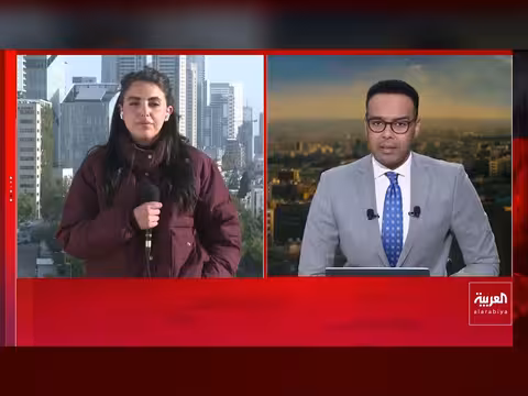 انفجارات طهران وتطورات الحرب بين إيران وإسرائيل