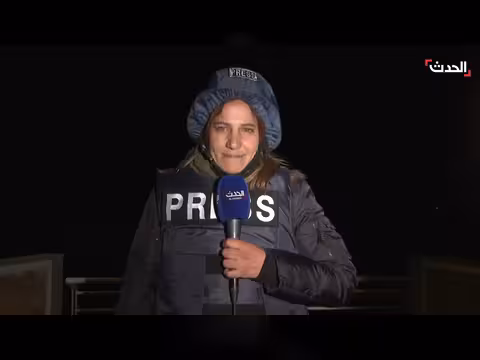 400 ضربة إسرائيلية على إيران واستهداف مقار الحشد في العراق