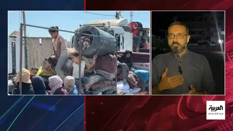 إسرائيل تتهم حماس بالمماطلة... ومبعوثة أمريكية تصل لبنان