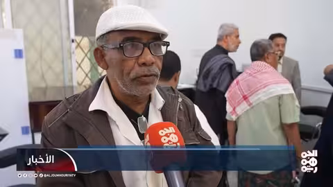 افتتاح مختبر الأنسجة في مركز الأورام بوادي حضرموت