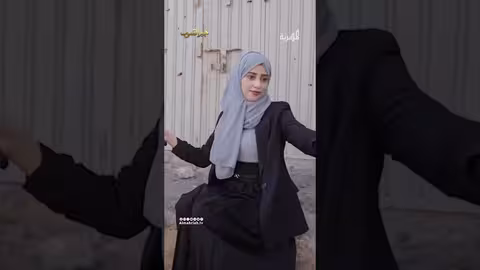 رجولة شاب وتضحيته لإعالة أخواته اليتيمات