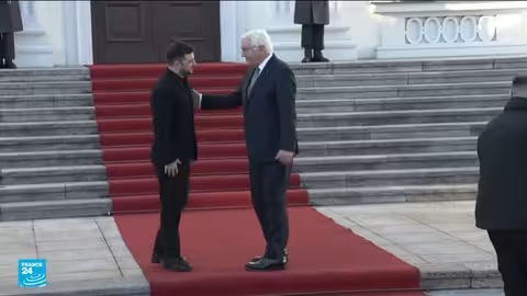 ترامب: اتفاق أوكرانيا أقرب من أي وقت، واقتراح لقوة متعددة الجنسيات