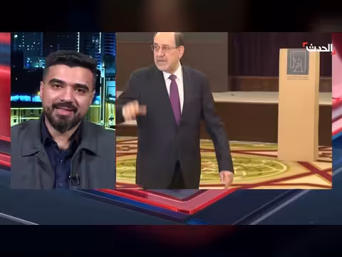 المالكي ينسحب من الترشح لرئاسة الوزراء..ومصير الاجتماع معلق