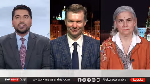 قمة ألاسكا: تجميد الصراع الأوكراني ومناقشات استراتيجية أمريكية روسية