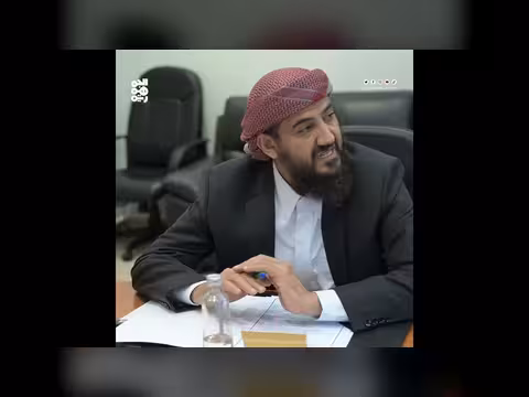 مجلس القيادة يحذر الحوثيين من مغامراتهم العسكرية