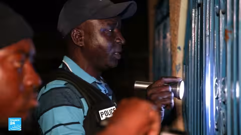 إدارة ترامب تعلق منح التأشيرات لحملة جوازات السفر الفلسطينية.