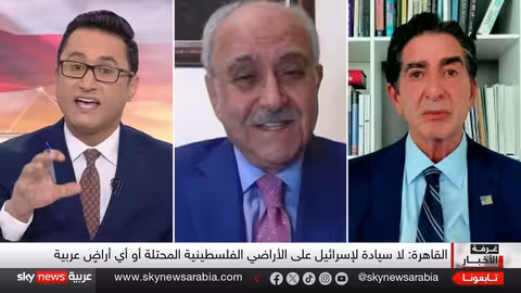 تصريحات السفير الأمريكي تثير جدلاً حول "إسرائيل الكبرى"