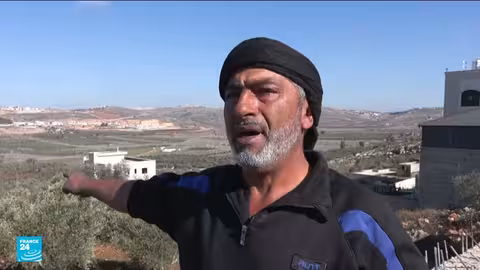 تصاعد العنف والاستيطان في الضفة الغربية يثير قلق الأمم المتحدة