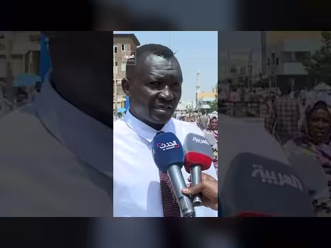 المواجهات تستمر في كردفان وسط سباق النفوذ