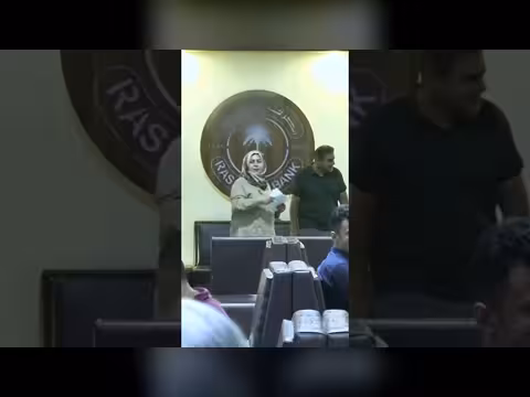 شحنة نقدية من واشنطن لم تصل العراق بعد