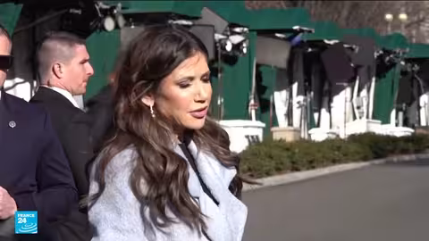 ترامب يهدد بتفعيل قانون التمرد في مينيسوتا