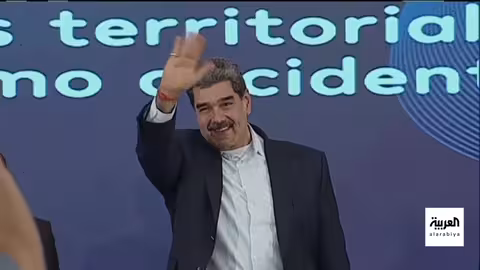 اشتباكات في السودان وفنزويلا... وتوتر أمريكي إيراني