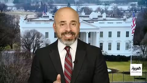 تصاعد التوتر بين واشنطن وطهران